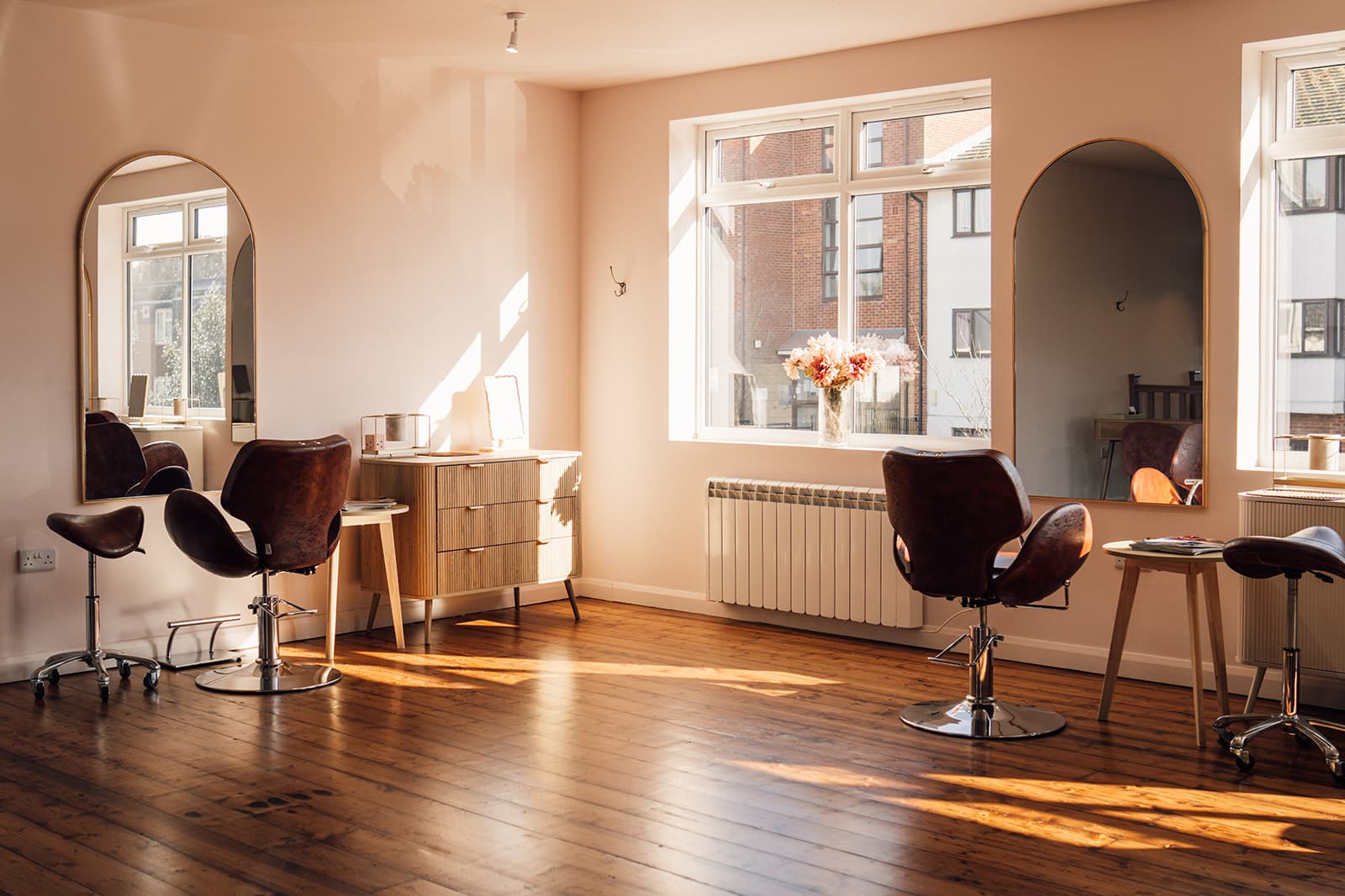 The Loft by WestWorks — Hair cuts and styling in the salon (the-loft-2)
